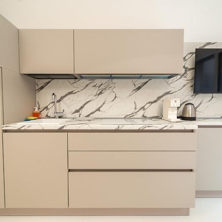 Homeby, Mascarella Patio Apartment Bolonia Exterior foto