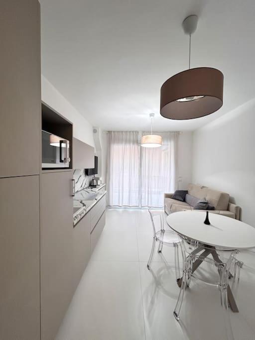 Homeby, Mascarella Patio Apartment Bolonia Exterior foto