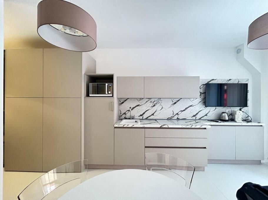 Homeby, Mascarella Patio Apartment Bolonia Exterior foto