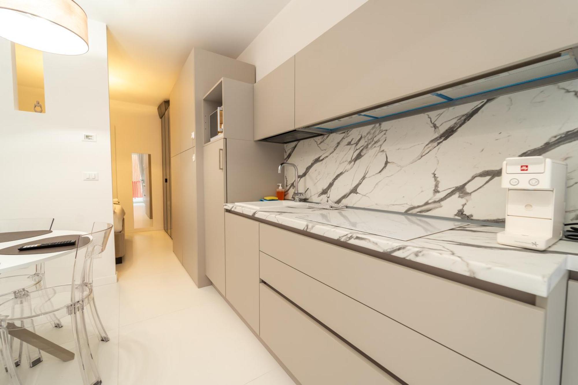 Homeby, Mascarella Patio Apartment Bolonia Exterior foto