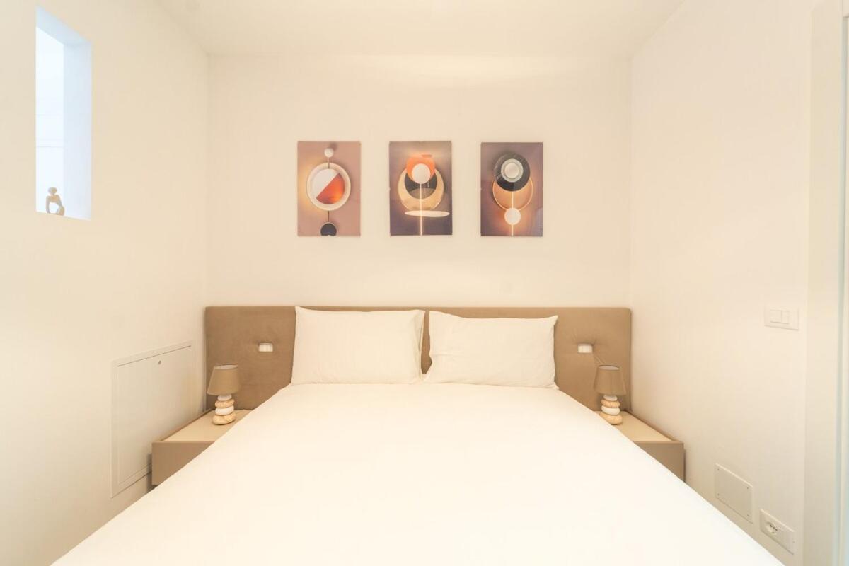Homeby, Mascarella Patio Apartment Bolonia Exterior foto