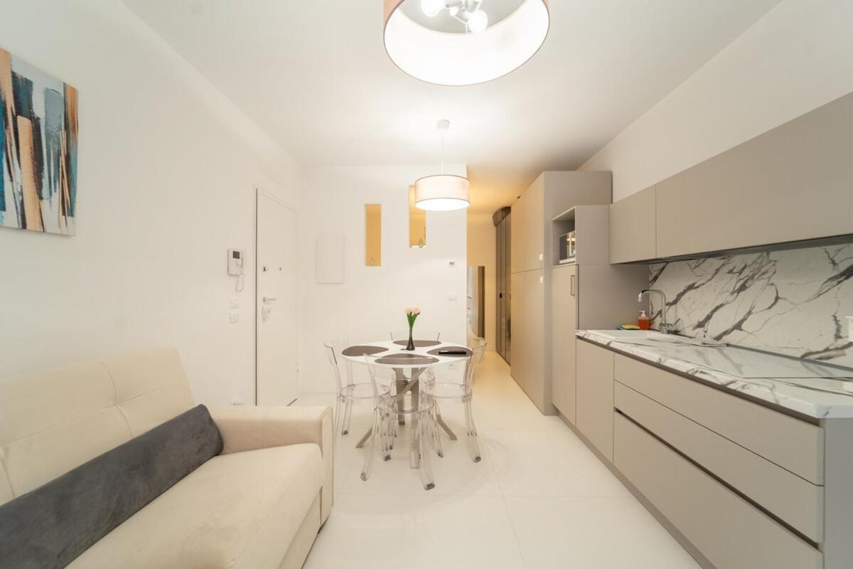 Homeby, Mascarella Patio Apartment Bolonia Exterior foto